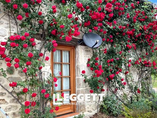 Maison vente à Champs-Romain, Dordogne
