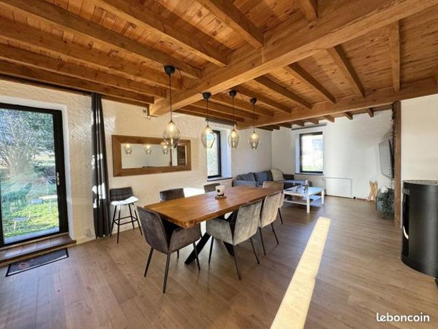 Maison vente à Prades, Puyvalador