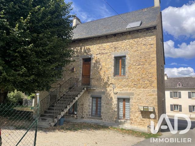 Maison vente à Rignac, Aveyron