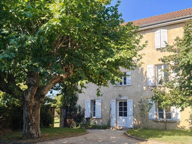 Maison vente à Grange Brulée, Primarette