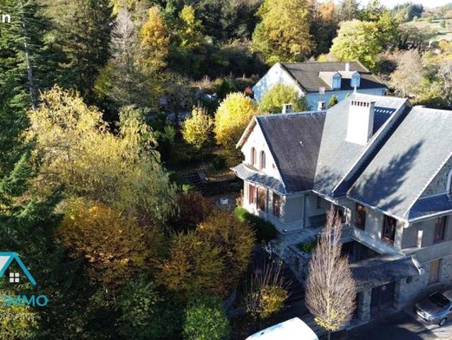 Maison vente à Langeac, Haute-Loire
