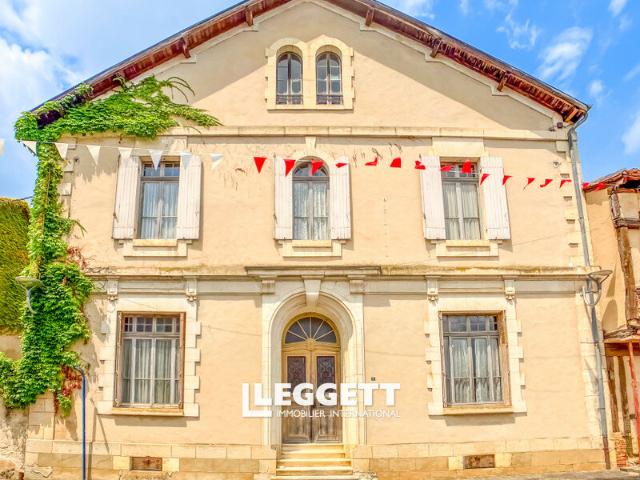 Maison vente à France métropolitaine, Gabarret