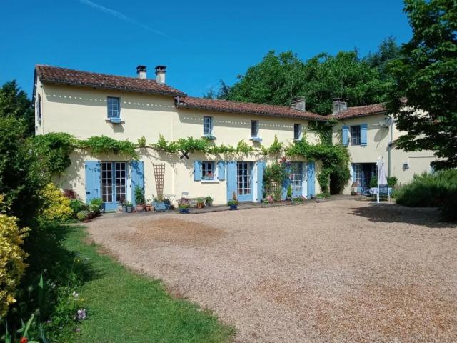 Maison vente à Angoulême, Montemboeuf
