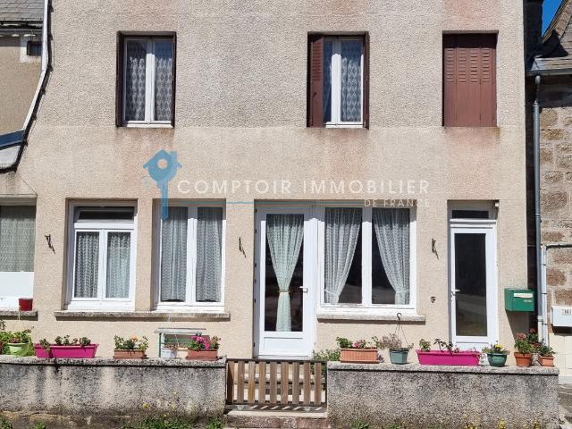 Maison vente à Le Pont, Le Béage