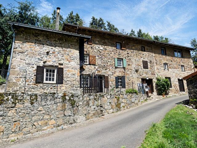 Maison vente à Ambert