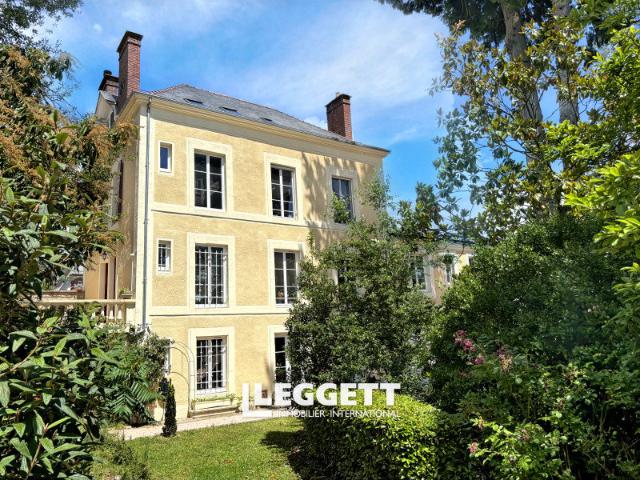 Maison vente à Mamers