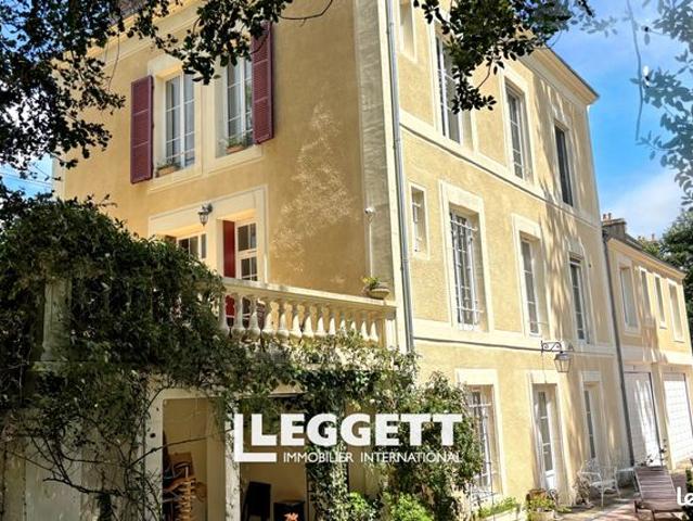 Maison vente à Mamers