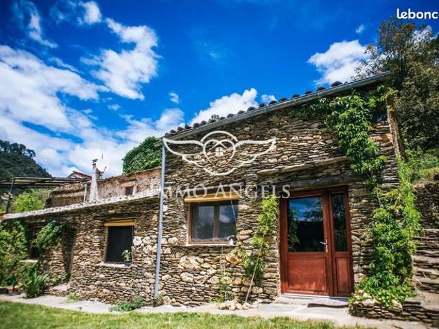 Maison vente à Alès, Soustelle