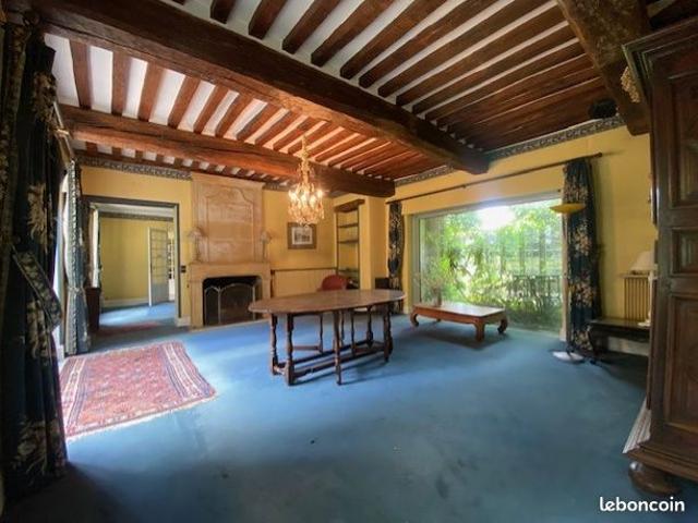 Maison vente à Lisieux, Cambremer