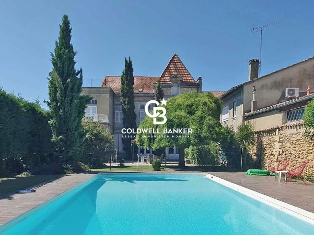 Maison vente à Bergerac