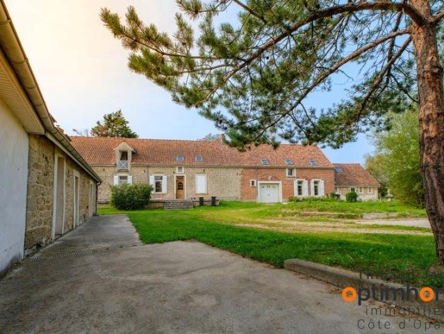 Maison vente à Boulogne-sur-Mer, Rety