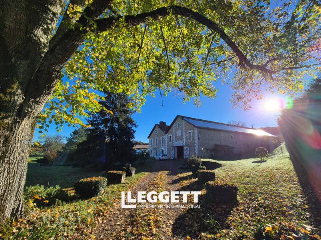 Maison vente à Périgueux