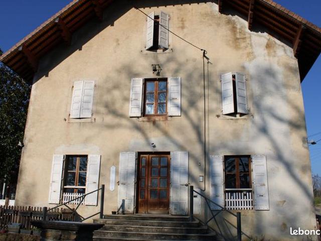 Maison vente à Lons-le-Saunier, Lons-le-saunier