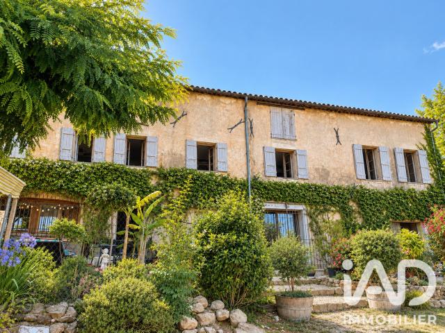 Maison vente à Arrondissement de Draguignan, Montauroux