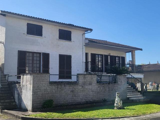 Maison vente à Bordeaux, Blanquefort