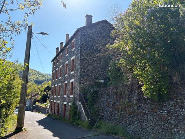 Maison vente à Brioude, Monistrol-d'allier