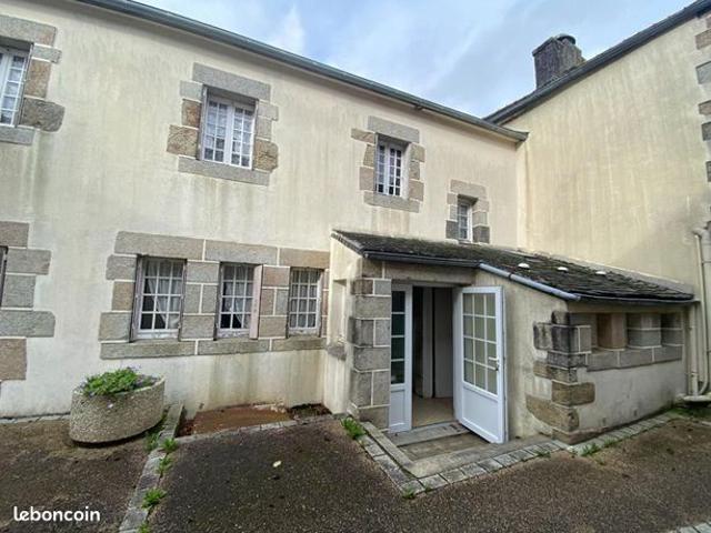 Maison vente à Morlaix, Bretagne