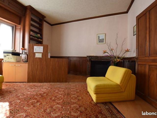 Maison vente à Mauriac