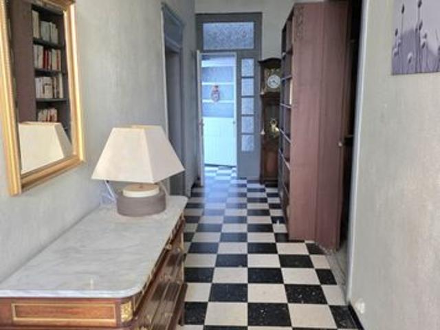 Maison vente à Valenciennes, Condé-sur-l'escaut