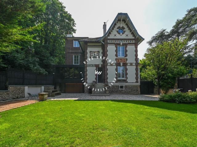 Maison vente à Boulogne-Billancourt, Meudon