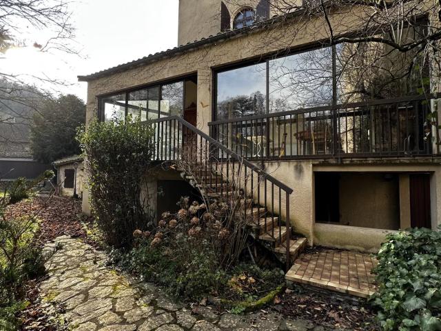 Maison vente à Tournon-sur-Rhône, Lamastre
