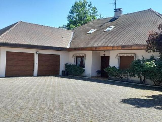 Maison vente à Gex, Divonne-les-bains