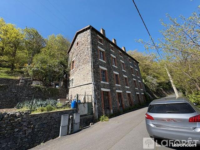 Maison vente à Brioude, Monistrol-d'allier