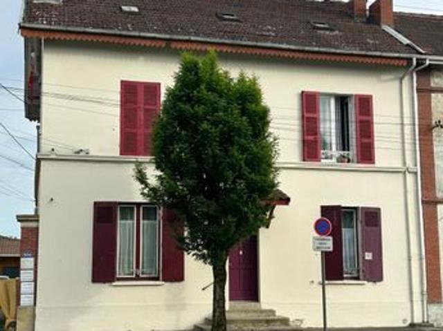 Maison vente à Mont-de-Marsan, Landes