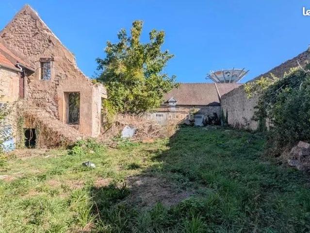 Maison vente à Rouvray, Côte-d'Or