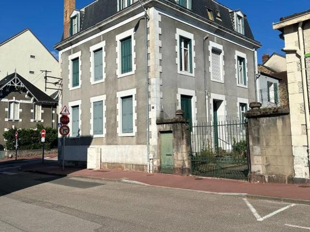 Maison vente à Limoges