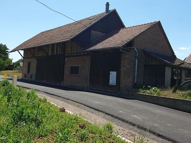 Maison vente à Saverne, Dossenheim-kochersberg