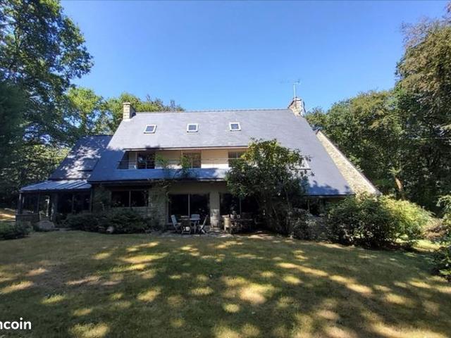 Maison vente à Guingamp, Bretagne