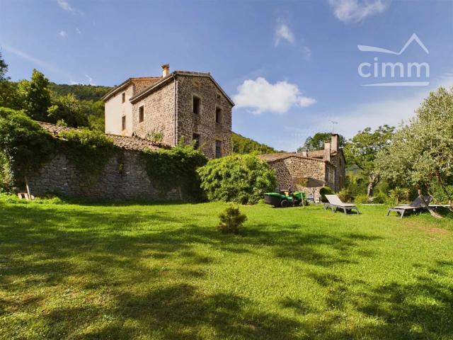 Maison vente à Privas, Alissas