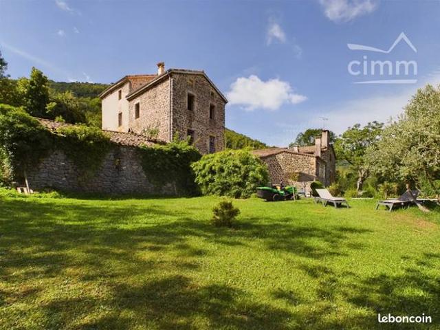 Maison vente à Privas, Alissas