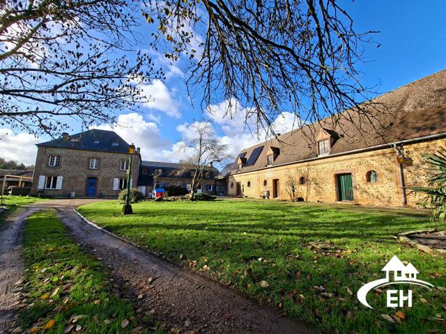 Maison vente à Mortagne-au-Perche, L'aigle
