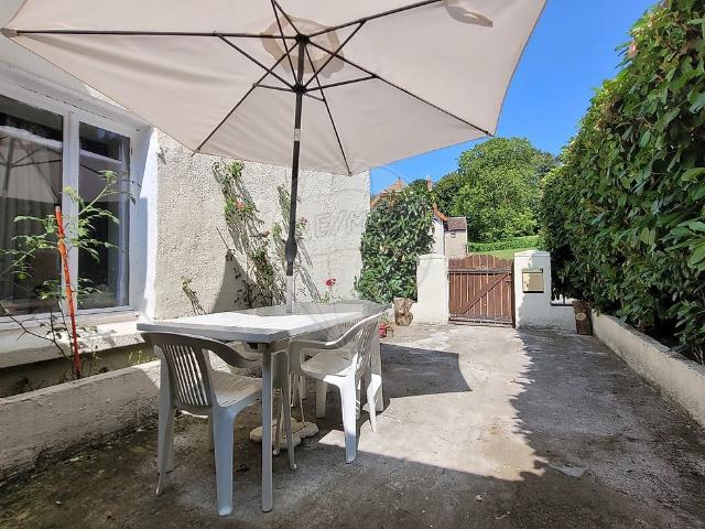 Maison vente à Gardefort, Neuvy-sur-Loire