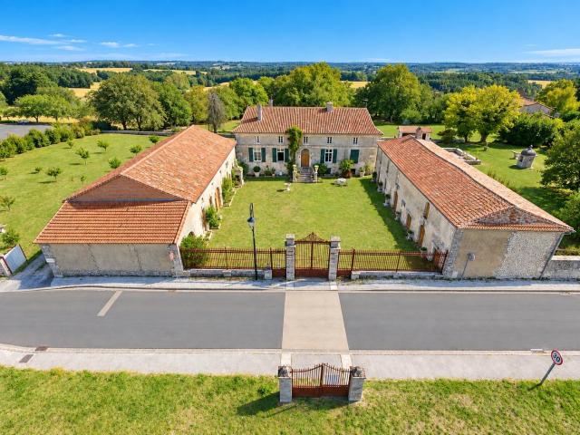Maison vente à Verteillac, Dordogne