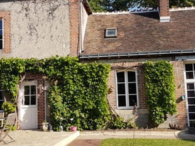 Maison vente à Loches, Crotelles
