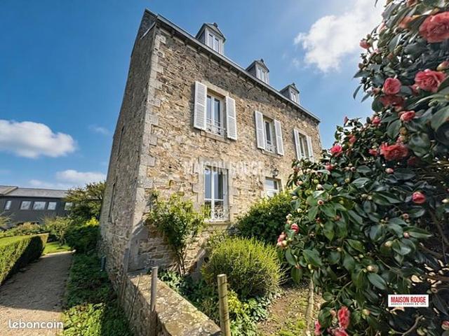 Maison vente à Guingamp, Bretagne