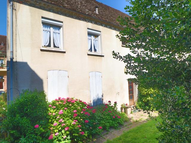 Maison vente à Beaune, Seurre