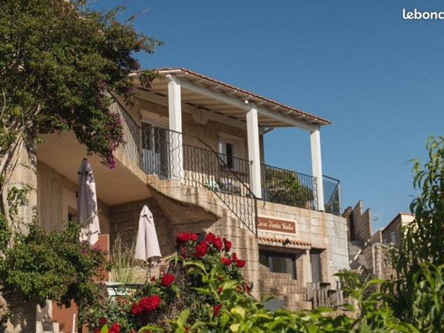 Maison vente à Sartène, Propriano