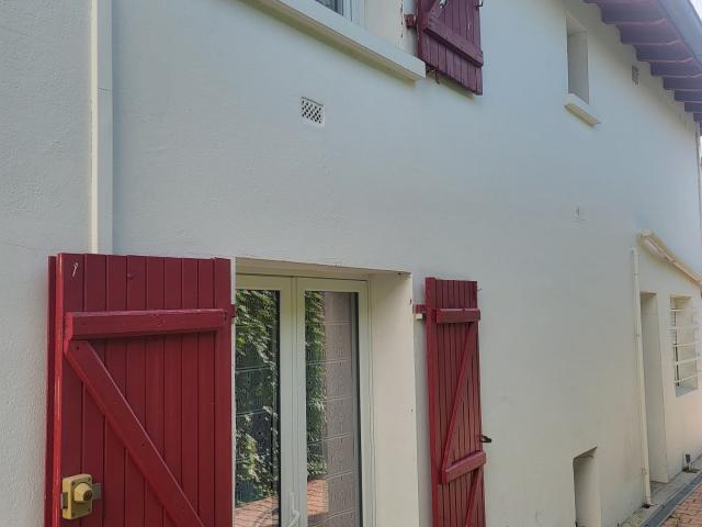 Maison vente à Dax