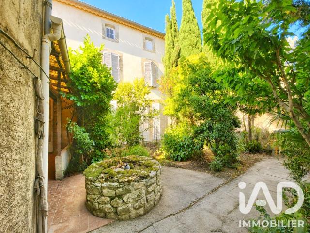 Maison vente à Carcassonne, Pennautier