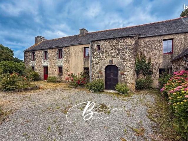 Maison vente à Brest, Bretagne