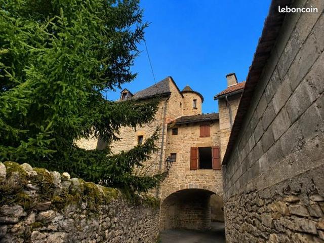 Maison vente à Mende, Marvejols