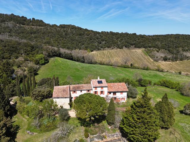 Maison vente à Limoux