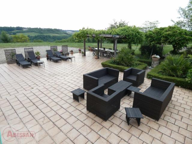 Maison vente à Albi, Cordes-sur-ciel