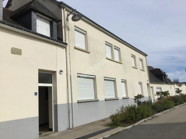 Maison vente à Pontivy, Bretagne