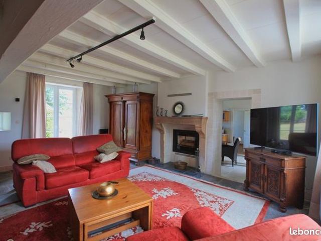 Maison vente à Montluçon, Hyds