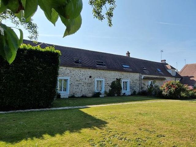 Maison vente à Milly-la-Forêt, Essonne